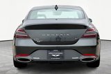 Certified 2025 Genesis G70 3.3T Advanced w/ Sport Prestige Package image 4