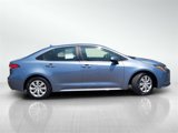 Used 2022 Toyota Corolla LE w/ Carpet Mat Package (TMS) image 3