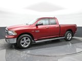 Used 2015 RAM 1500 Big Horn image 4