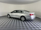 Used 2017 Chevrolet Impala LS w/ Protection Package image 5