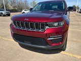Used 2022 Jeep Grand Cherokee Limited 4xe image 2
