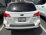 Used 2014 Subaru Outback 2.5i image 3