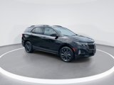 Certified 2022 Chevrolet Equinox RS image 5