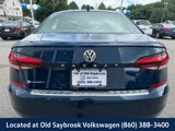 Certified 2022 Volkswagen Passat 2.0T SE image 6
