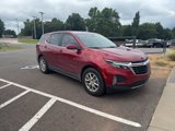 Used 2023 Chevrolet Equinox LT image 2