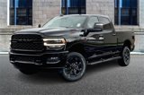 New 2024 RAM 2500 Big Horn w/ Night Edition image 2