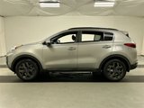Used 2020 Kia Sportage S w/ S Sunroof Package image 6