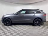 Used 2019 Jaguar F-PACE R-Sport image 3