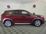 Used 2017 Hyundai Tucson SE Plus image 4
