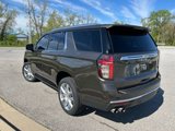 Used 2021 Chevrolet Tahoe High Country w/ Premium Package image 3