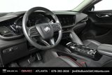 Used 2023 Buick Envision Essence w/ Sport Touring Package image 4