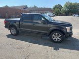 Used 2019 Ford F150 Lariat w/ Equipment Group 502A Luxury image 4