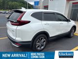 Used 2022 Honda CR-V EX-L image 4