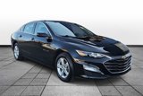 Used 2023 Chevrolet Malibu LT image 3