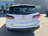 Used 2023 Chevrolet Equinox LS image 3