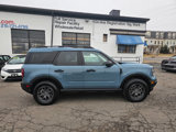 Used 2022 Ford Bronco Sport Big Bend w/ Convenience Package image 4