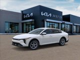 New 2025 Kia K4 LXS image 3
