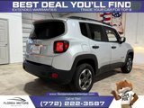Used 2017 Jeep Renegade Sport w/ Power & Air Group image 4