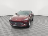 New 2025 Buick Envista Preferred w/ Convenience I Package image 4