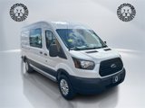 Used 2019 Ford Transit 250 148 Medium Roof w/ Interior Upgrade Package image 3