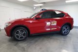 Used 2019 Alfa Romeo Stelvio Ti Sport w/ Quick Order Package 22S Sport image 3
