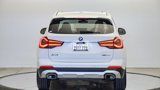 Certified 2022 BMW X3 xDrive30i w/ Convenience Package image 3