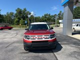 Used 2023 Ford Bronco Sport Heritage image 2