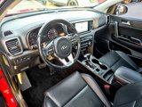 Used 2022 Kia Sportage EX w/ EX Technology Package image 4