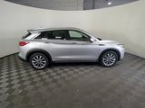 Used 2021 INFINITI QX50 Luxe image 3