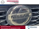 Certified 2020 Nissan Sentra SV image 5