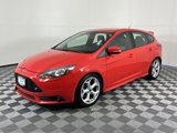 Used 2014 Ford Focus ST w/ Equipment Group 201A image 3