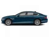 Used 2022 Genesis G80 2.5T w/ Prestige Package image 3