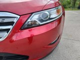Used 2011 Ford Taurus SEL w/ 201A Rapid Spec Order Code image 4