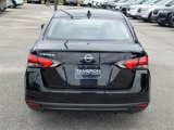 Used 2023 Nissan Versa SV image 4