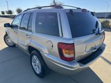 Used 2003 Jeep Grand Cherokee Limited image 5