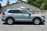 New 2025 Honda CR-V LX image 3