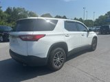 Used 2020 Chevrolet Traverse LS image 5
