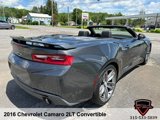 Used 2016 Chevrolet Camaro LT w/ RS Package image 5