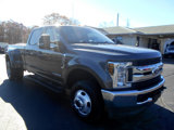 Used 2018 Ford F350 XL w/ STX Appearance Package image 3