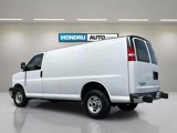 Used 2023 GMC Savana 2500 w/ Driver Convenience Package image 3