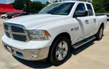 Used 2016 RAM 1500 Big Horn image 3