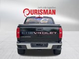 Certified 2021 Chevrolet Colorado W/T w/ WT Convenience Package image 3