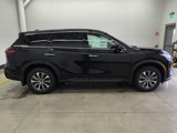 Used 2025 INFINITI QX60 Pure image 6