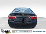 Used 2017 Toyota Camry SE image 5