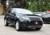 Used 2017 Land Rover Discovery Sport SE image 4
