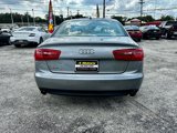 Used 2014 Audi A6 2.0T Premium Plus w/ Premium Plus Package image 4