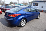 Used 2013 Hyundai Elantra GLS w/ Preferred Pkg image 6