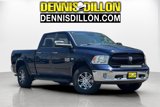 Used 2015 RAM 1500 Outdoorsman image 2