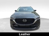 Used 2022 MAZDA CX-5 AWD 2.5 S w/ Preferred Package image 2