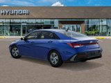 New 2025 Hyundai Elantra SE image 5